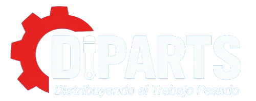 Diparts