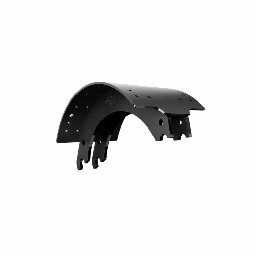 rueda Patín de freno x 8" Q-PLUS (para Cinta CA/33)