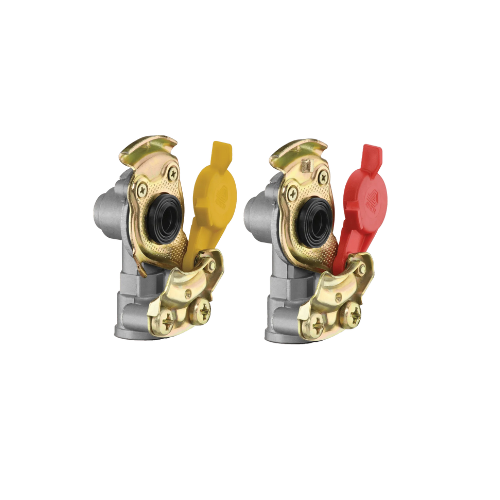 Acoplamiento de aire Acoplamiento de aire