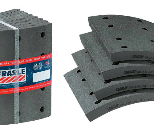 01_BLOQUES DE FRENO FRAS-LE CINTAS DE FRENOS FRAS-LE CA/32