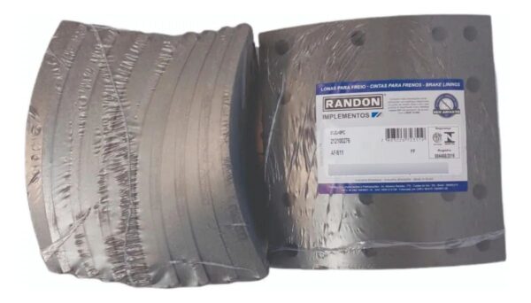 CINTA DE FRENO RANDON CA/32
